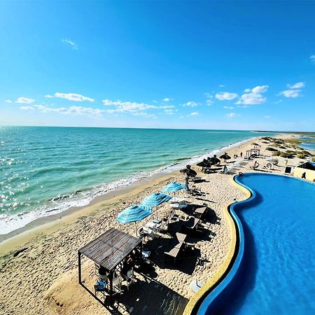 Rocky Point - Ocean Front - King - Suites - Sleeps12 - Gated - Pools Wi-Fi Bahia La Choya Екстер'єр фото
