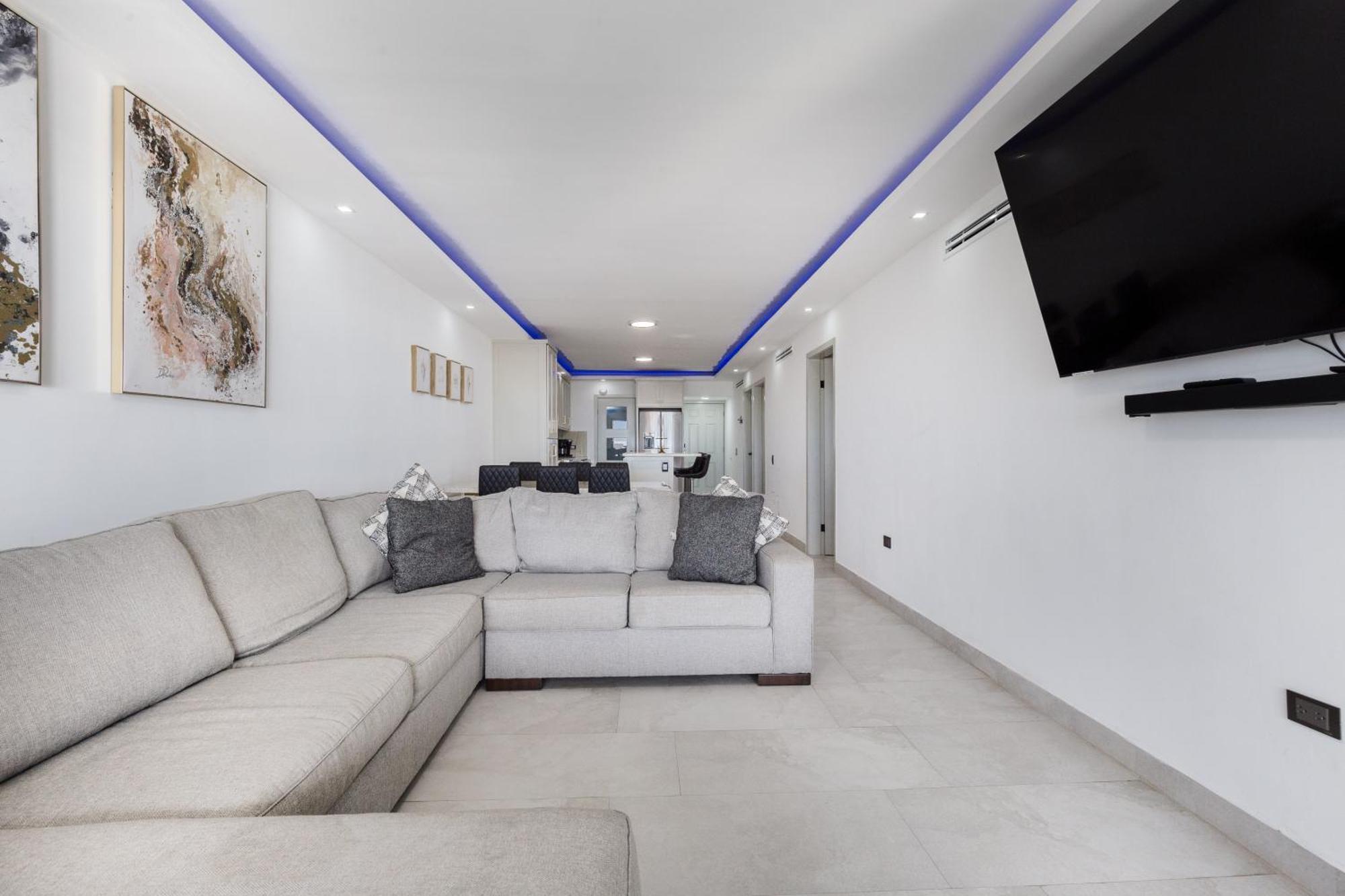 Rocky Point - Ocean Front - King - Suites - Sleeps12 - Gated - Pools Wi-Fi Bahia La Choya Екстер'єр фото
