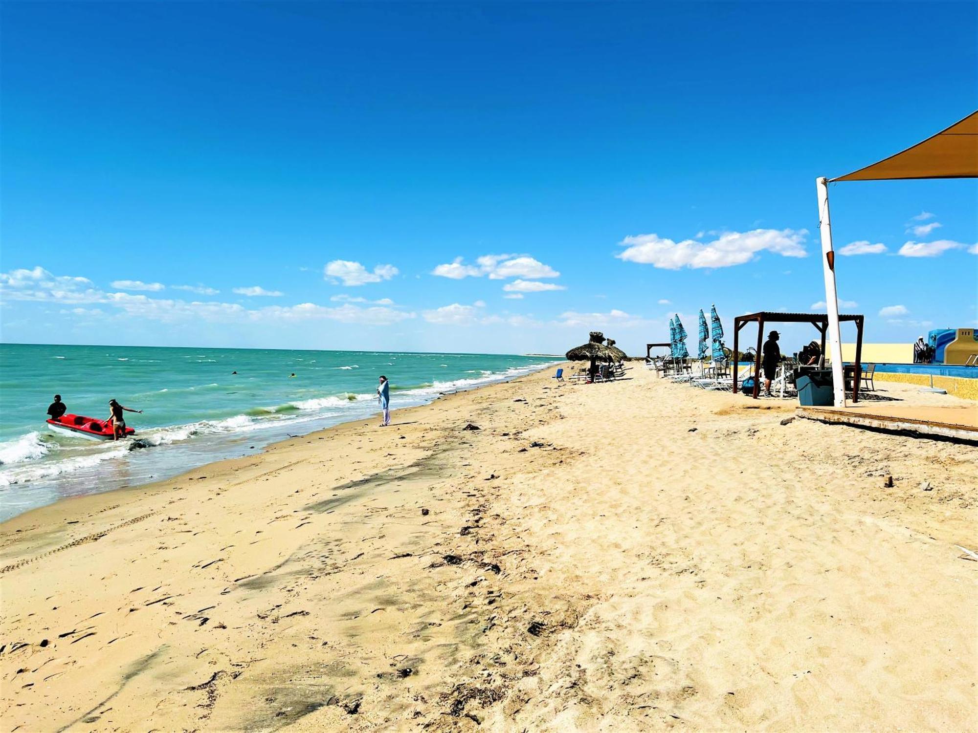 Rocky Point - Ocean Front - King - Suites - Sleeps12 - Gated - Pools Wi-Fi Bahia La Choya Екстер'єр фото