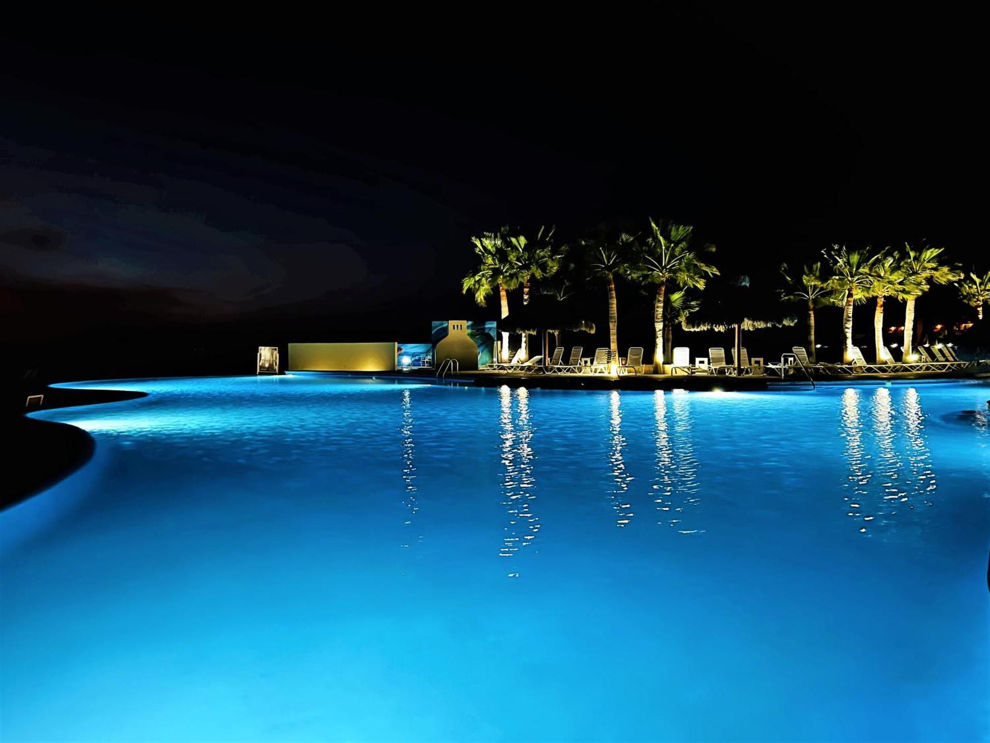 Rocky Point - Ocean Front - King - Suites - Sleeps12 - Gated - Pools Wi-Fi Bahia La Choya Екстер'єр фото